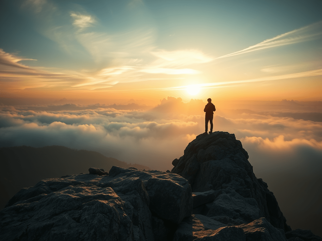 Know That I Am&nbsp;GOD